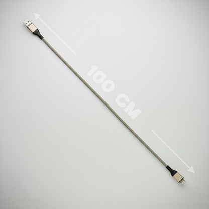 Cable de datos para iOS/Apple CABI6778