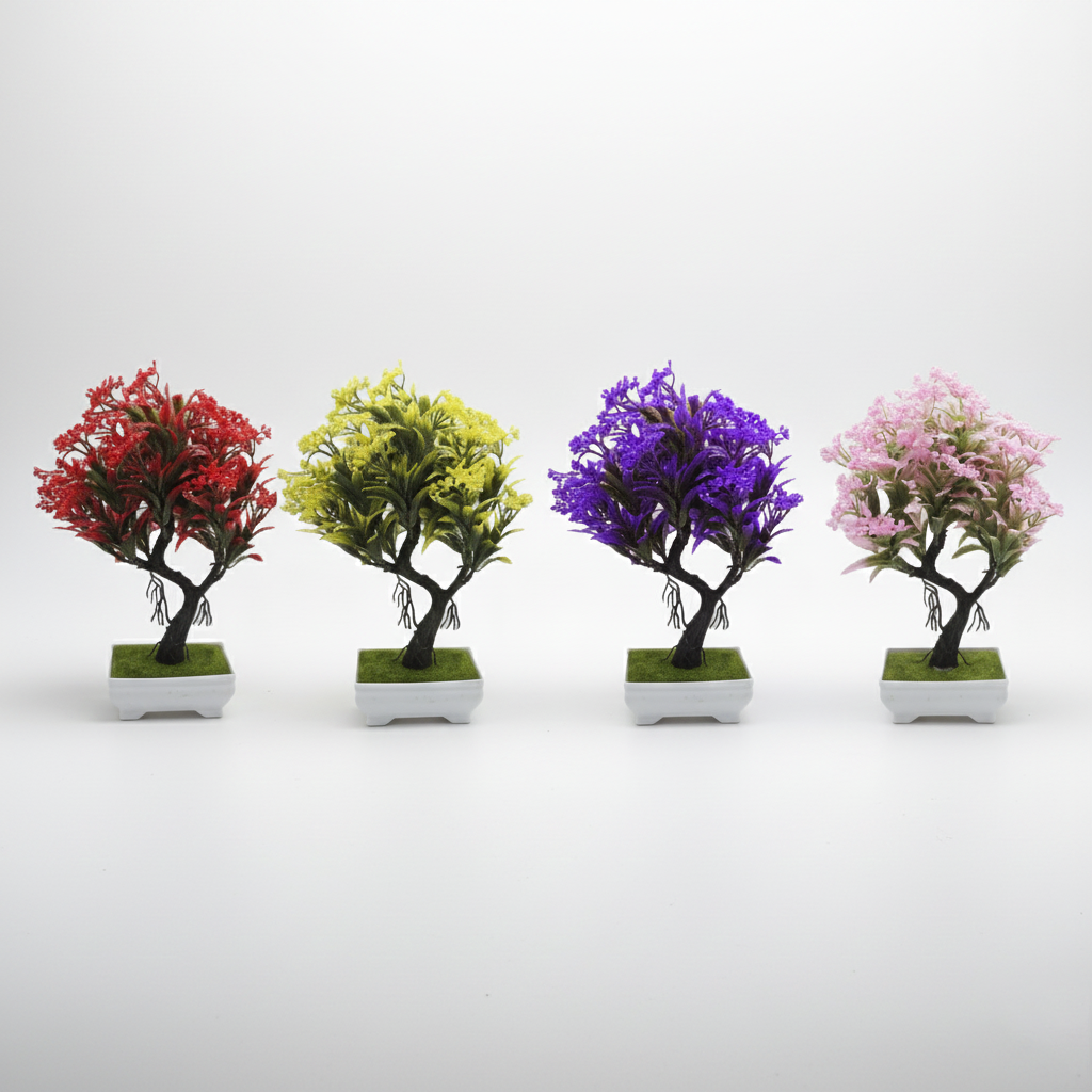 HL-YH22581 Flores Artificiales