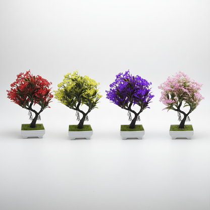 HL-YH22581 Flores Artificiales