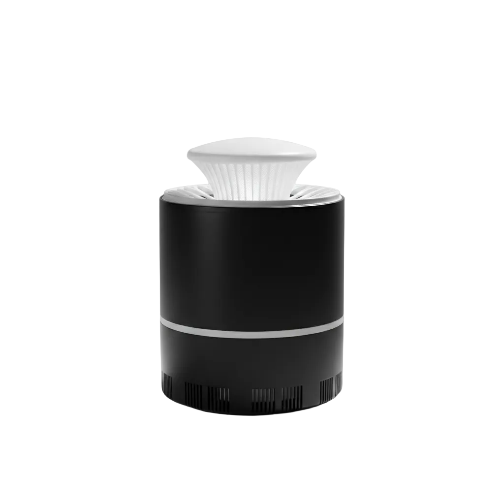 Lámpara eléctrica matamoscas: HL-MA9205