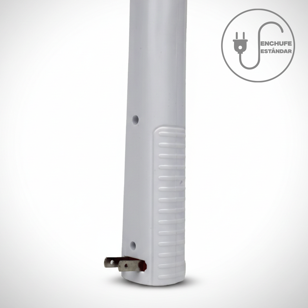 Raqueta eléctrica matamoscas: HL-MT725