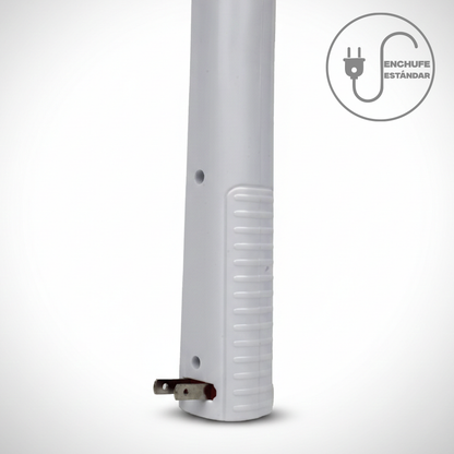 Raqueta eléctrica matamoscas: HL-MT725