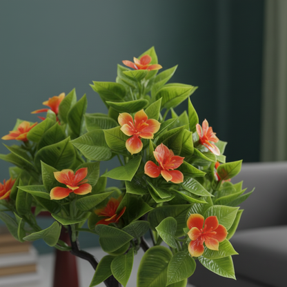 HL-YH22567 Planta artificial