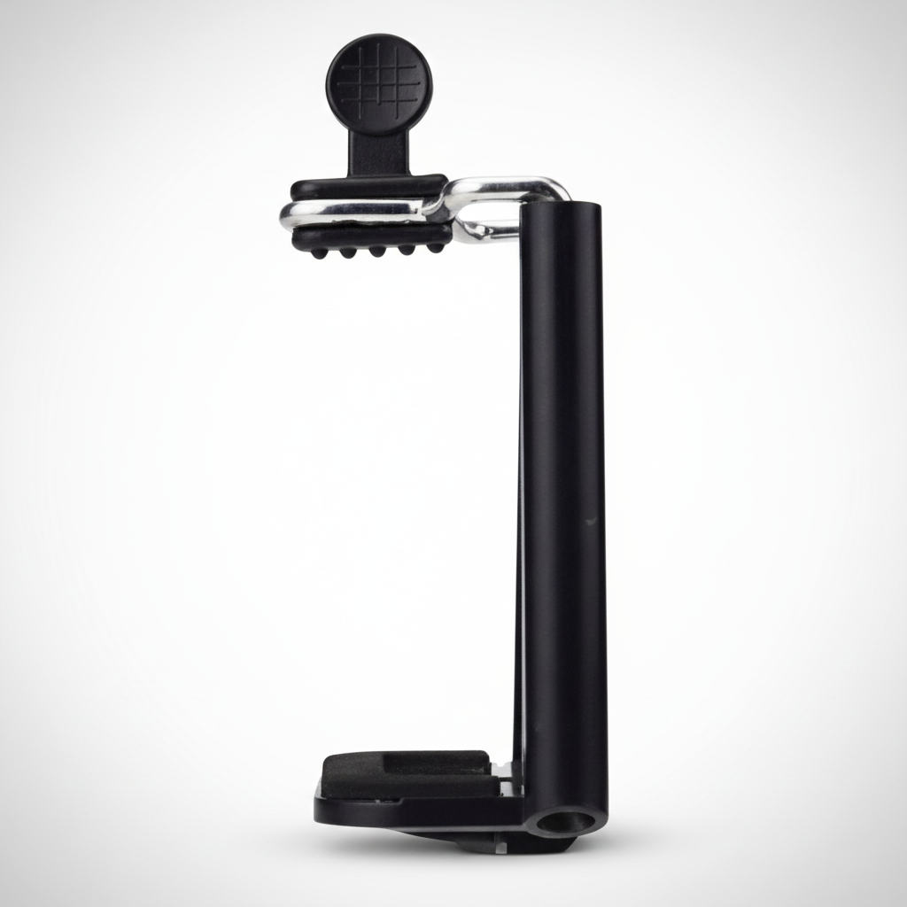 Flexible Tripie Octopus Con Clip Para Celular Camara: HL-SOP9200