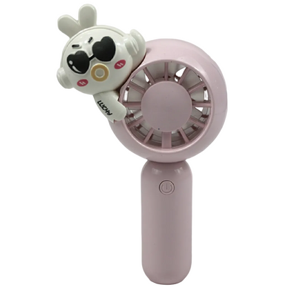 HL-VEN8653 Ventilador