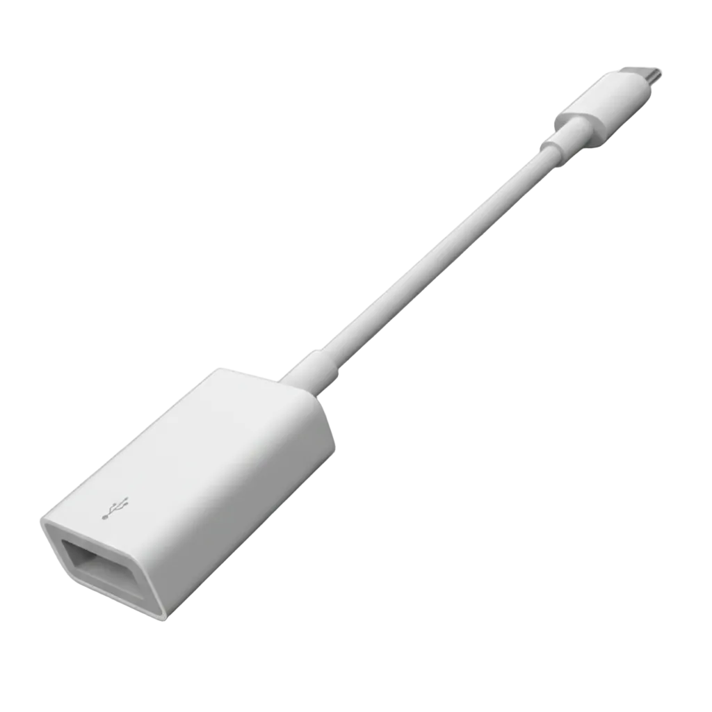 Adaptador.Modelo:HL-OTG5392