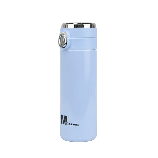 Termo Inteligente Digital Lector De Temperatura Pantalla Led: MU-RPB9298