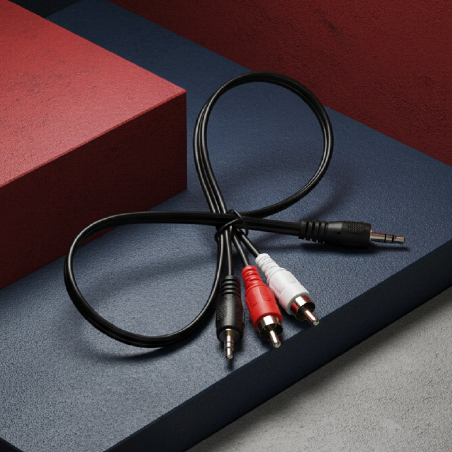 Cable AUX para DVD HL-CAB603