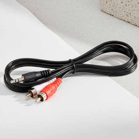 Cable AUX para DVD HL-CAB603