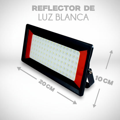 Reflector Led , 50 Watts Modelo:EXT020