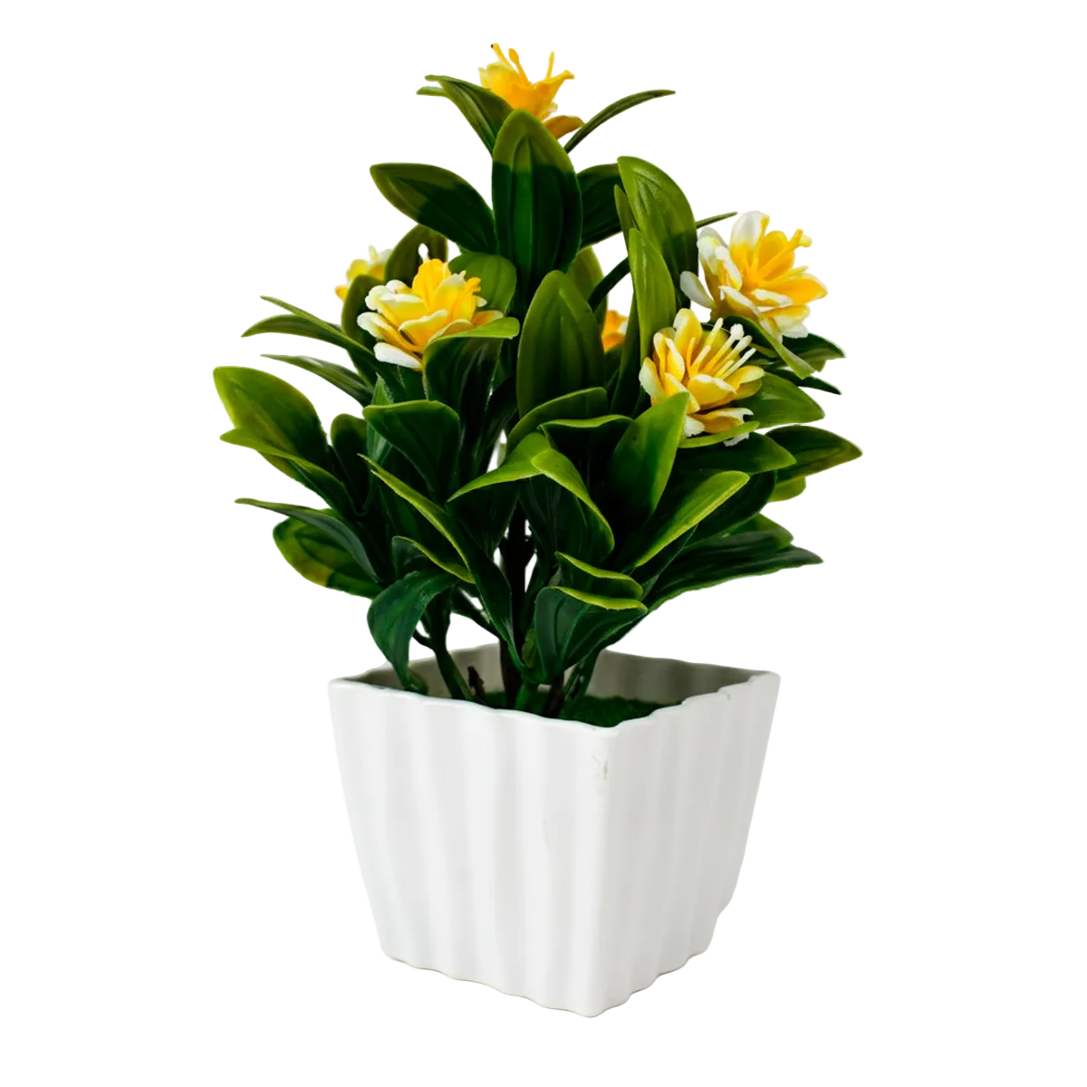 Flor artificial.Modelo:HL-FAC6736