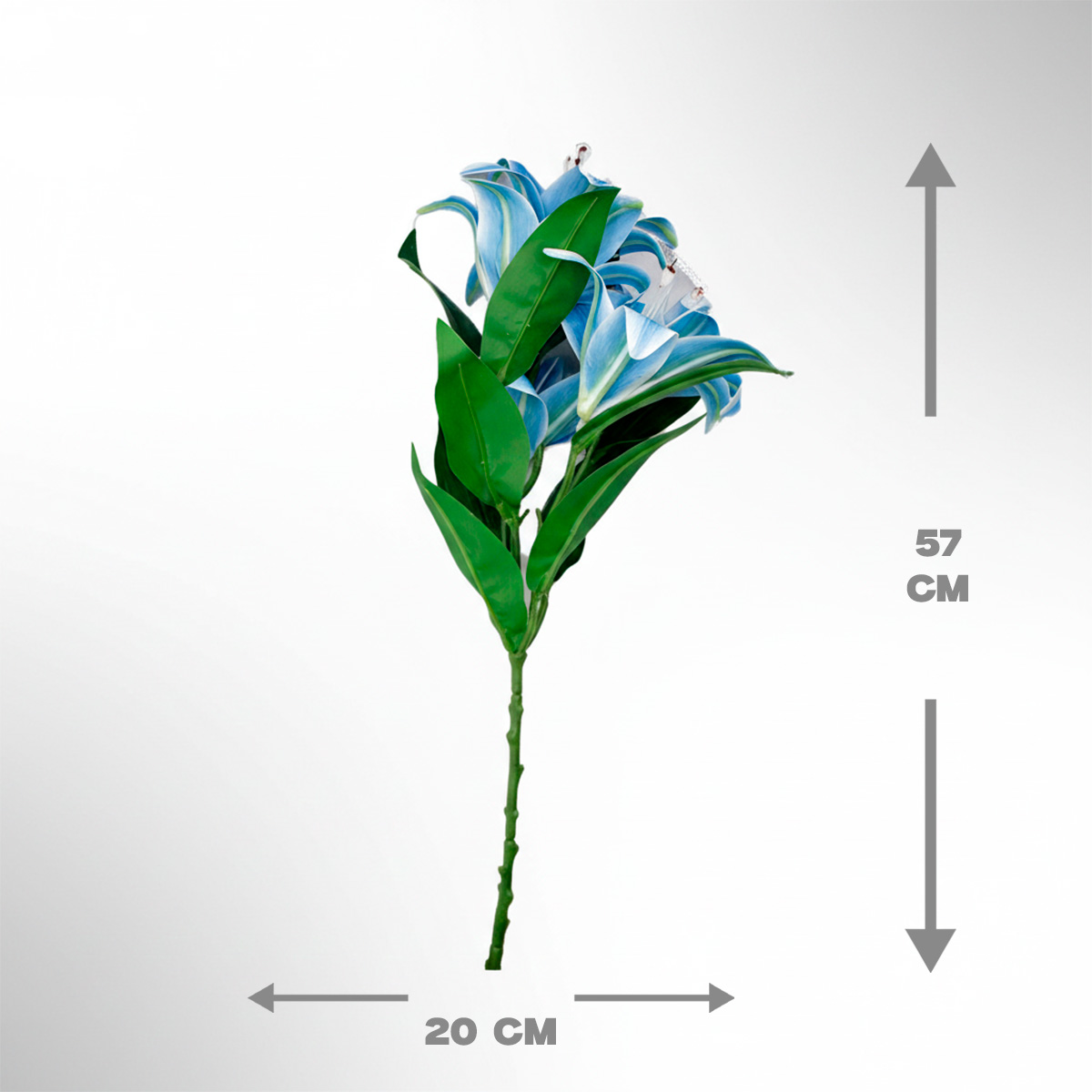 Planta Artificial , Modelo : HL-FAC9748