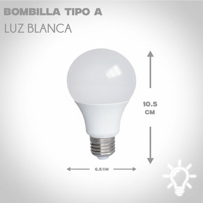 Foco LED: INT002