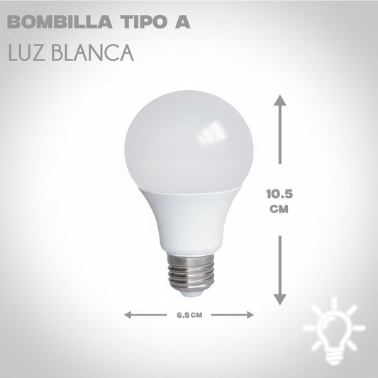 Foco LED: INT002