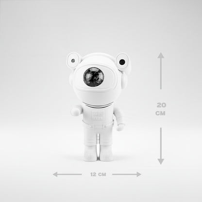 Proyector Astronauta. Modelo: INT073