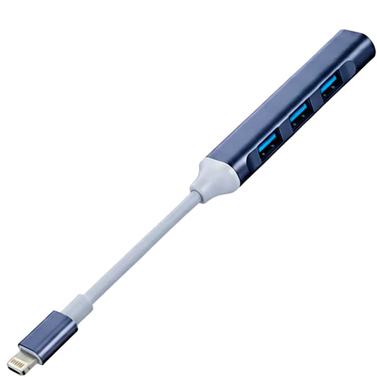Adaptador OTG.Modelo:HL-OTG5395