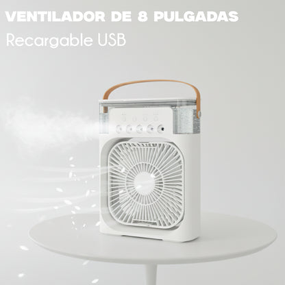 HL-VEN1231 Ventilador