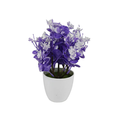 HL-YH23302 Flor artificial para decoración.