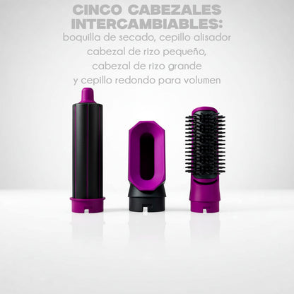 Secadora.Modelo:HL-PL9734