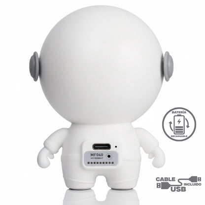 Ventilador de bolsillo para cuello HL-VEN38N