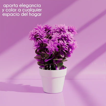 Flores artificiales: HL-YH22542
