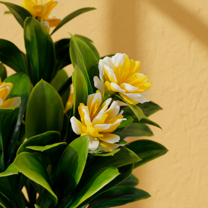 Flor artificial.Modelo:HL-FAC6736