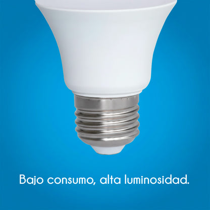 Descripción del Producto: Foco LED 15W Luz Blanca ,Modelo: INT003