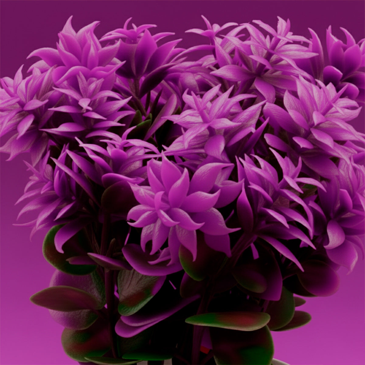 Flores artificiales: HL-YH22542