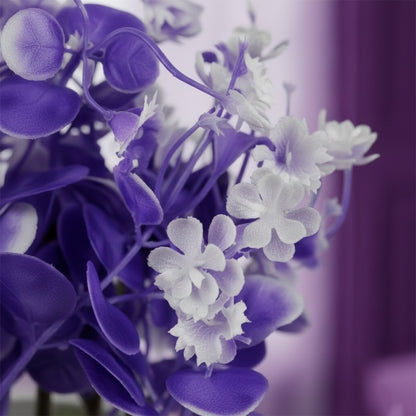HL-YH23302 Flor artificial para decoración.