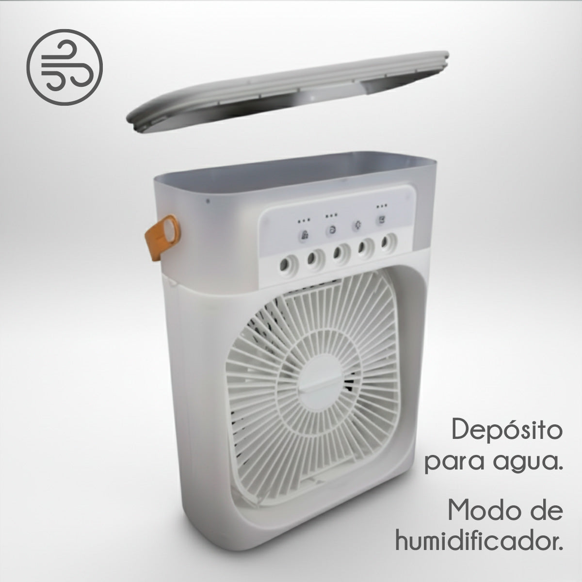 HL-VEN1231 Ventilador