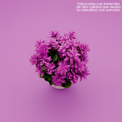 Flores artificiales: HL-YH22542