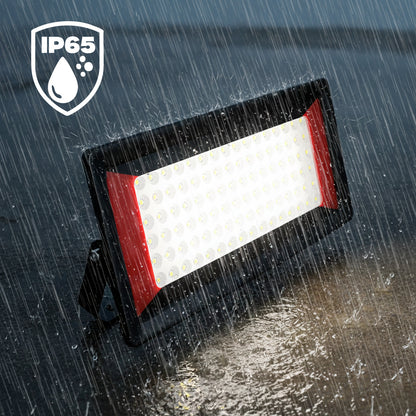 Reflector Led , 100 Watts , Modelo :EXT021
