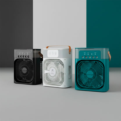 Ventilador/ Humidificador: HL-VEN8459