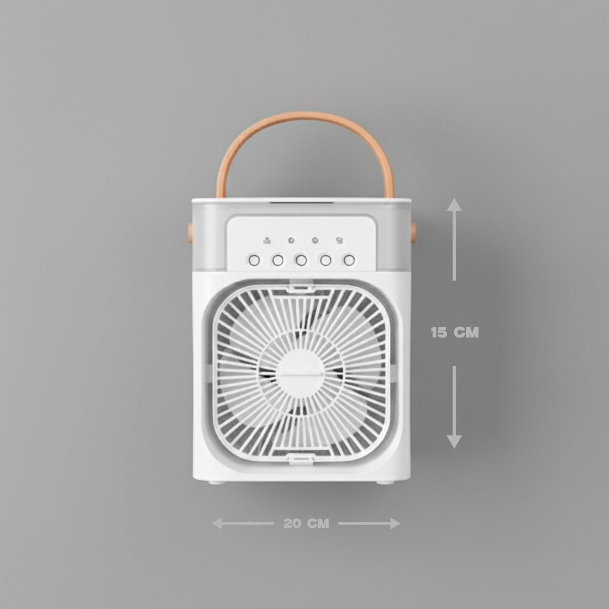 HL-VEN1231 Ventilador