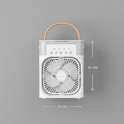 HL-VEN1231 Ventilador