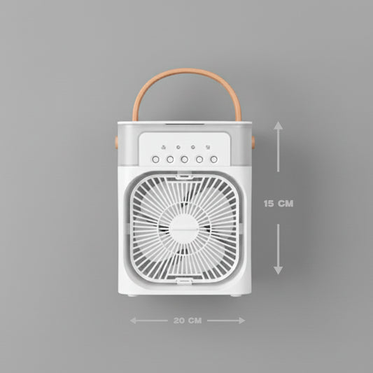HL-VEN1231 Ventilador