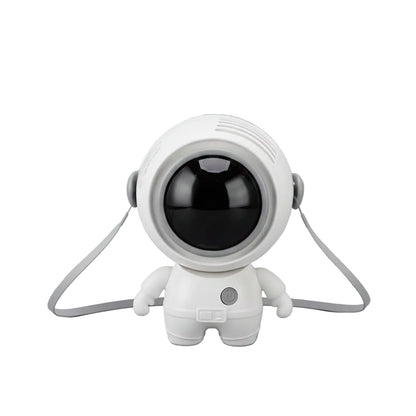 Ventilador de bolsillo para cuello HL-VEN38N