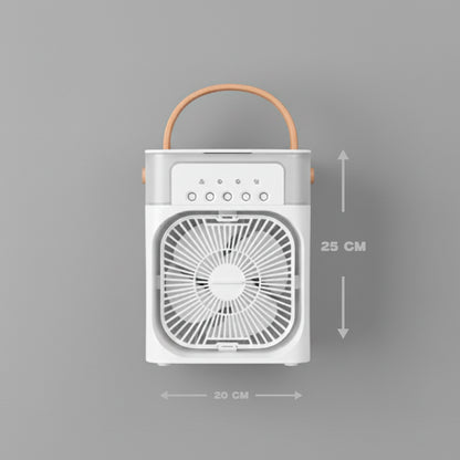 Ventilador/ Humidificador: HL-VEN8459