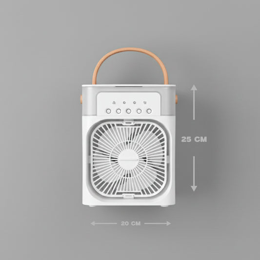 Ventilador/ Humidificador: HL-VEN8459