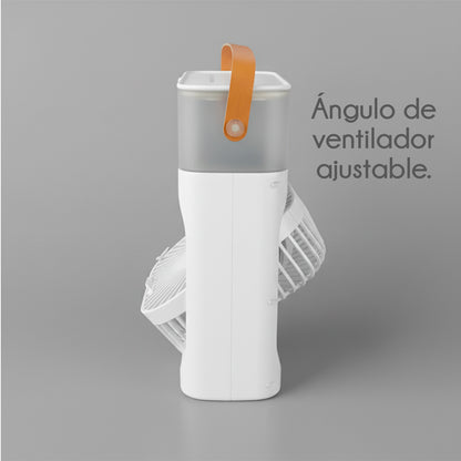 HL-VEN1231 Ventilador