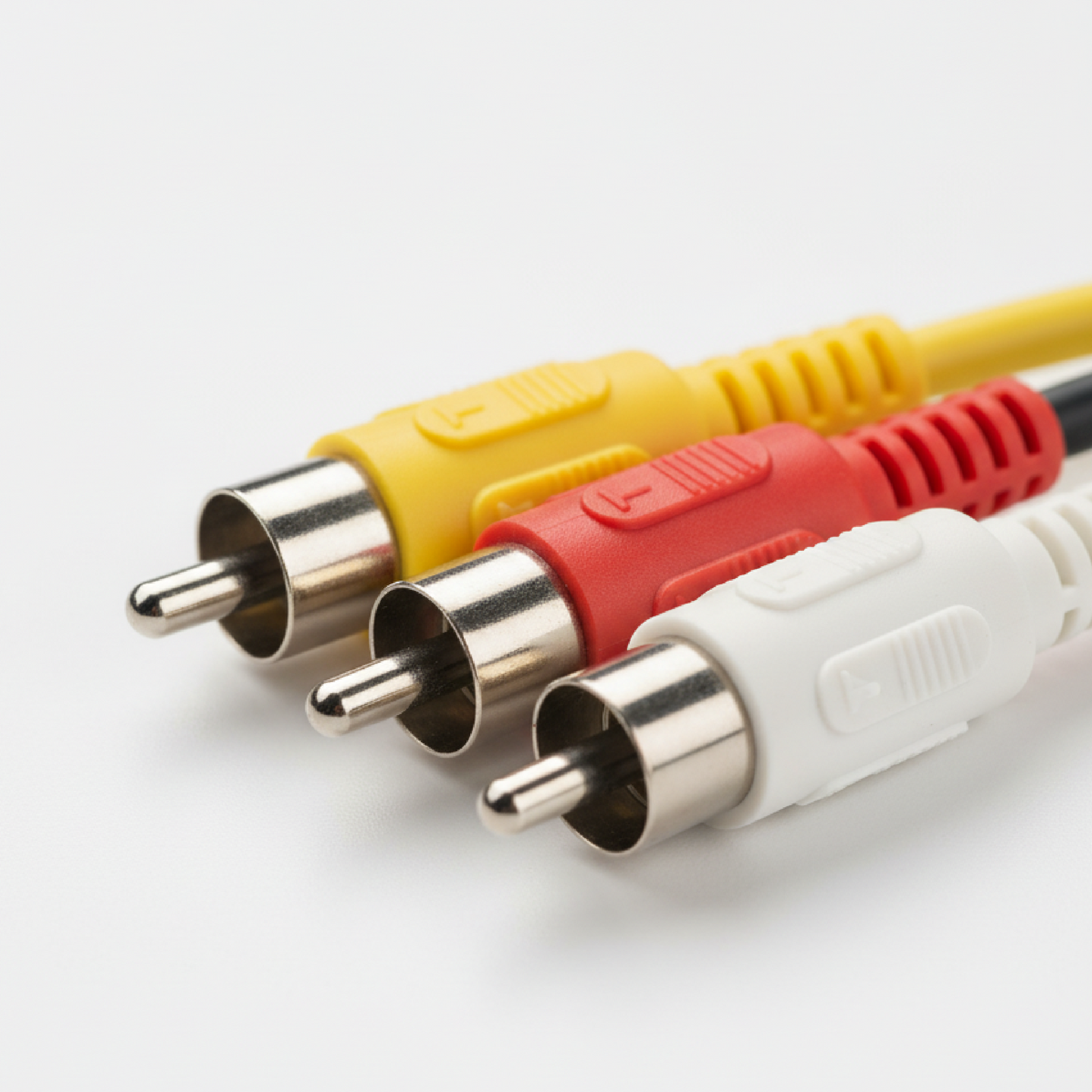 Cable de Video RCA a RCA HL-CAB607