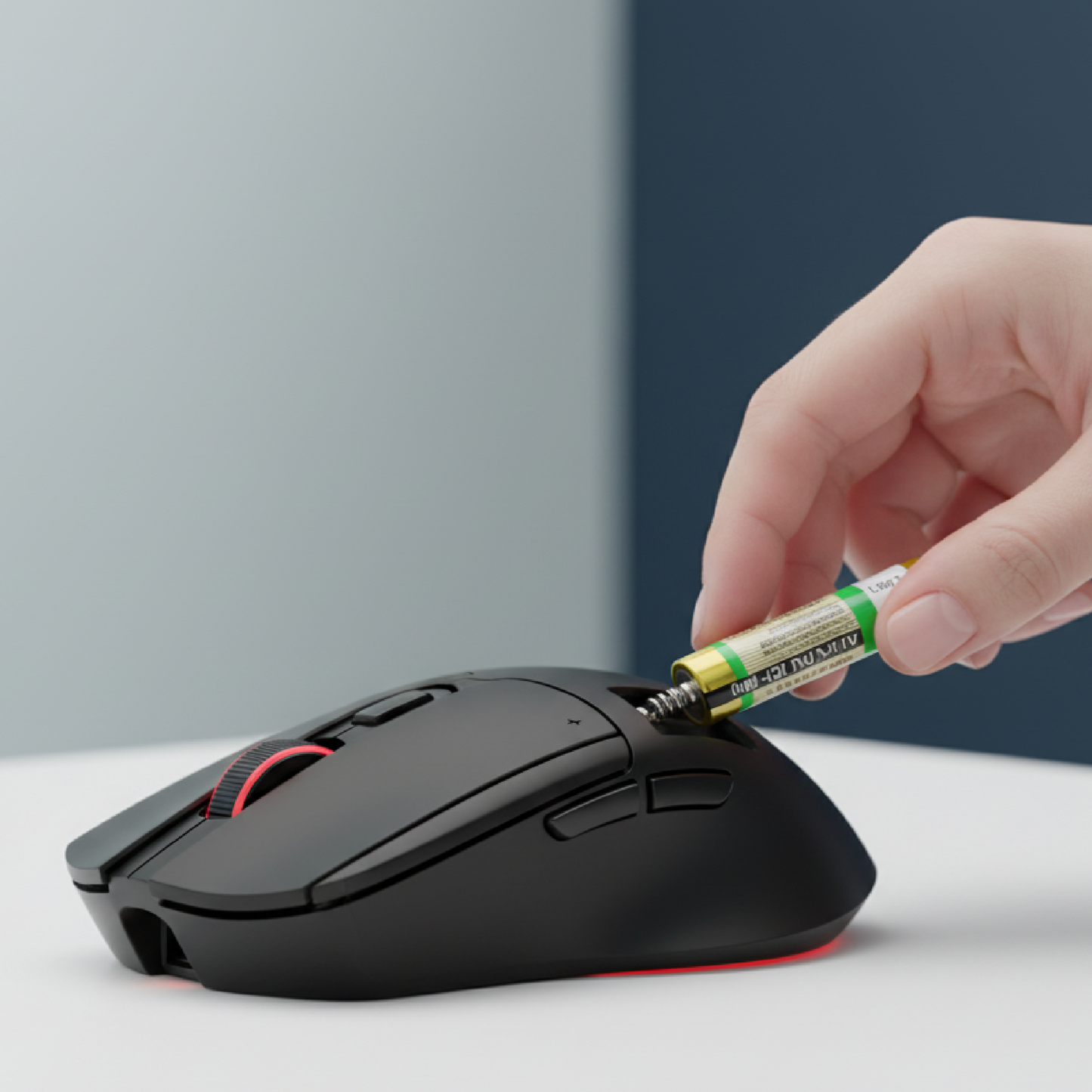 Betería/ Pila AAA HL-BA590