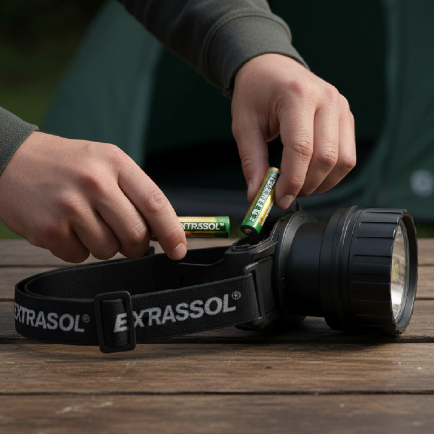 Betería/ Pila AAA HL-BA590