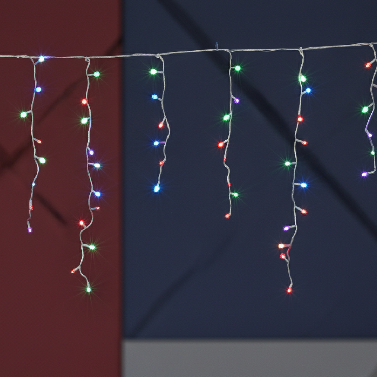 Serie navideña, decorativa DML8160