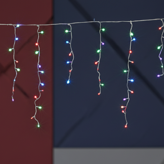 Serie navideña, decorativa DML8160