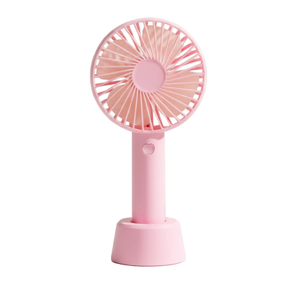 Ventilador Portátil: HL-VEN3601R
