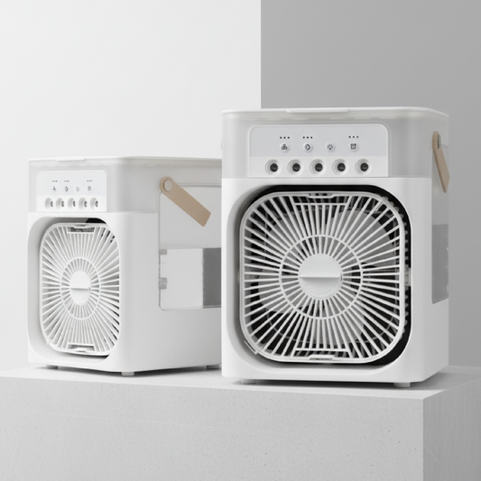 Ventilador/ Humidificador HL-VEN8459