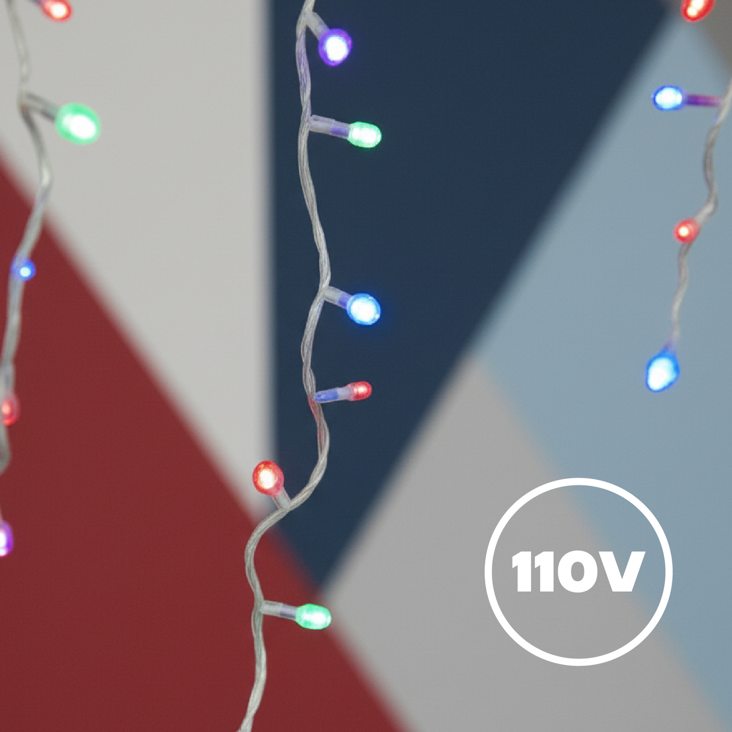 Serie navideña, decorativa DML8160