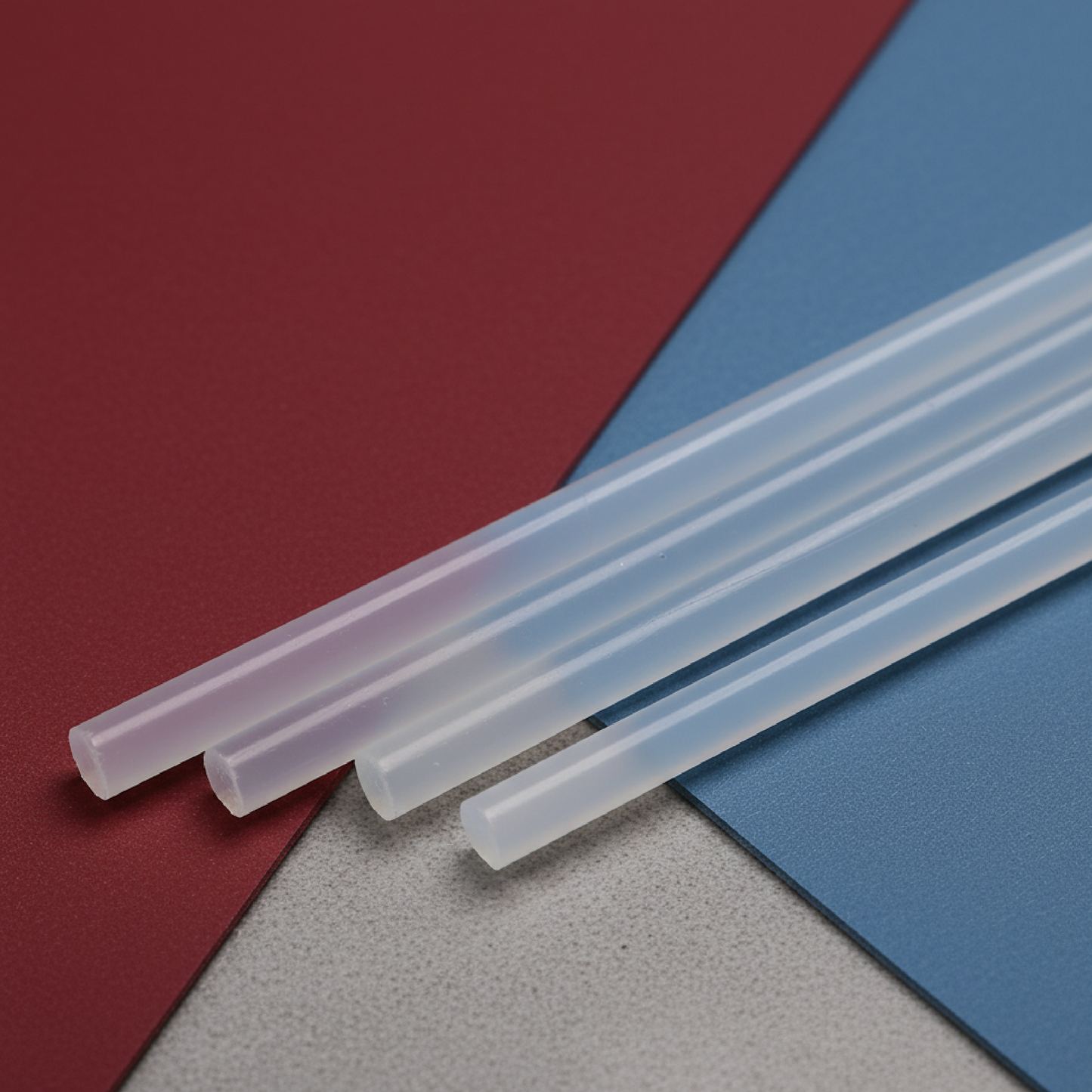 Barras de Silicón HL-JB5243