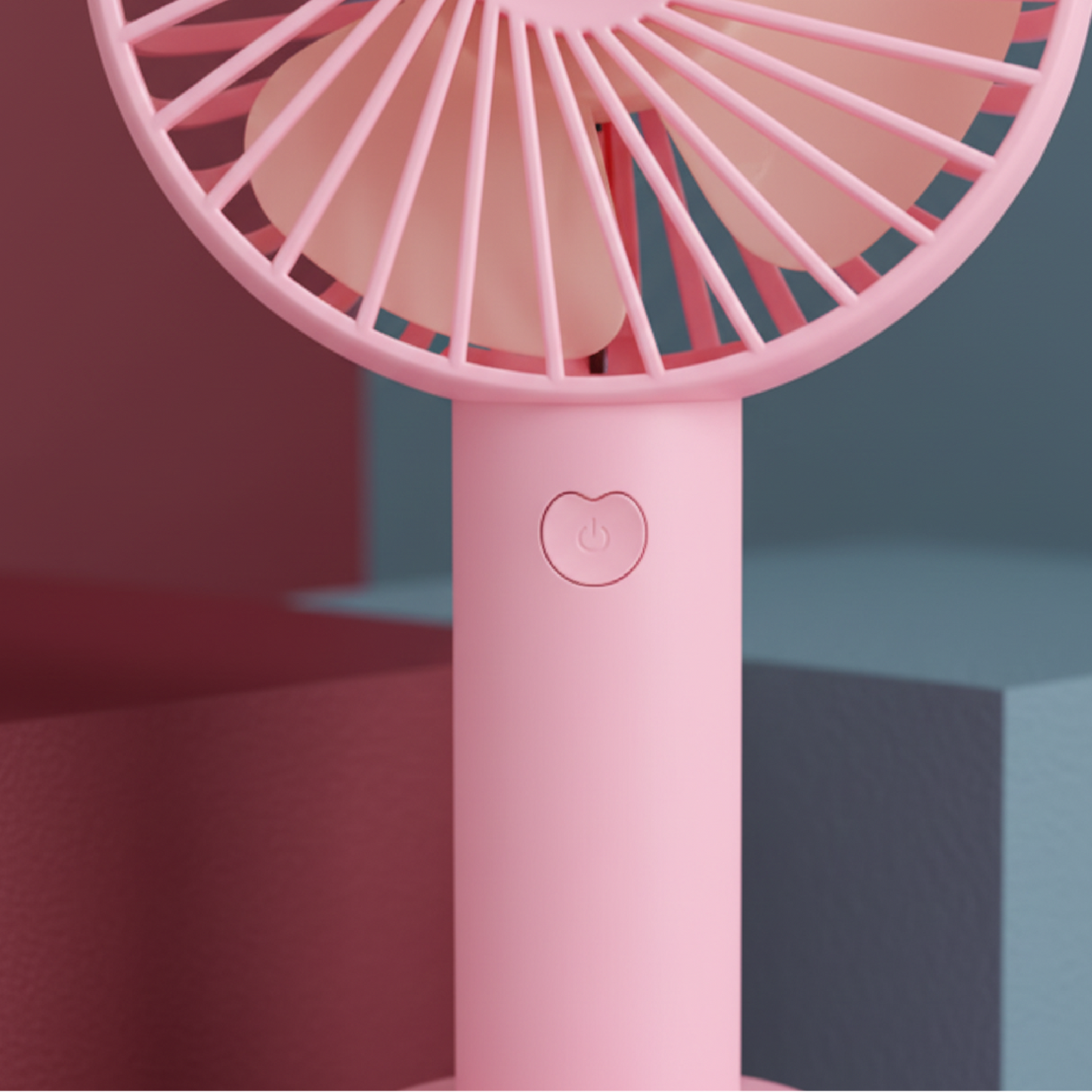 Ventilador Portátil HL-VEN3601R